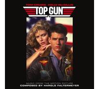 Top Gun 1986 Remastered 2 CD Soundtrack CD Harold Faltermeyer 19CDT182