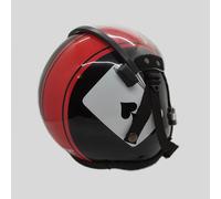 TOP GUN 2 MAVERICK 2020 PHOENIX FLIGHT HELM MOVIE PROP USN PILOT NAVAL AVIATOR