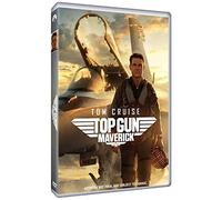 Top Gun: 2 Maverick - Il Film Seconda Parte - (2022) Edizione Italiana