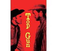 Top Gun (DVD) Sterling Hayden William Bishop