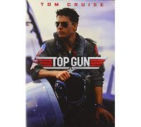 Top Gun DVD Nuova