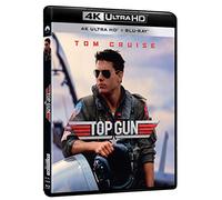 Top Gun ( 4K Ultra-HD+Blu-Ray)