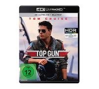 Top Gun (4K Ultra HD) (+ BR)