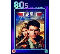 Top Gun - 80S Collection [Edizione: Regno Unito]