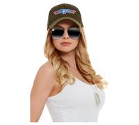Top Gun Accessorio per il Costume Set Adulto Unisex (SM1756)