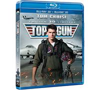 Top Gun (Bd 2d + 3d