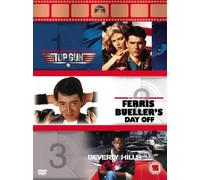 Top Gun/Beverly Hills Cop [Edizione: Regno Unito]
