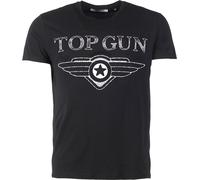 Top Gun Bling4U, Maglietta XXL male Nero