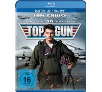 Top Gun (+ Blu-ray)