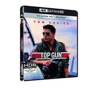 Top Gun (Blu-ray + Blu-ray UltraHD 4K)