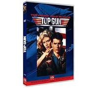 Top Gun by Tom Cruise