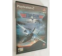 Top Gun Combat Zone PS2 - Playstation 2