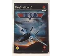 Top Gun - Combat Zones