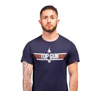 Top Gun da Uomo Custom Chiamata Segno T Shirt Maverick Goose Film Retrò Viper