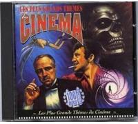 Top Gun , Dance avec les loups , James Bond... - LES PLUS GRANDS THEMES DU CINEMA