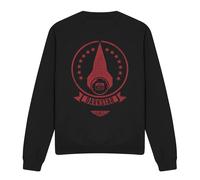 Top Gun Darkstar Felpa Logo Adulto Unisex (TV12969)