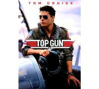 Top Gun (DVD) Anthony Edwards Kelly McGillis Tom Cruise Tom Skerritt Val Kilmer