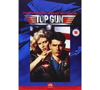 Top Gun [DVD] [Edizione: Regno Unito]