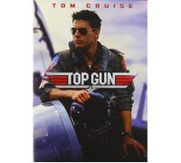 Top Gun DVD Nuova