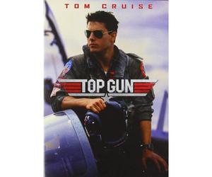Top Gun DVD Nuova