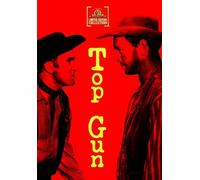 Top Gun (DVD) Sterling Hayden William Bishop