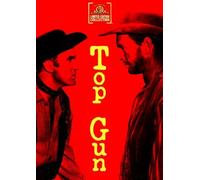 Top Gun DVD - Sterling Hayden, William Bishop, Ray Nazarro