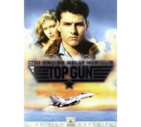 Top Gun (Ed.Especial) (Import Dvd) (2005) Tom Cruise; Tom Skerritt; Val Kilmer...