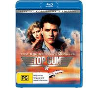 Top Gun [Edizione: Australia]