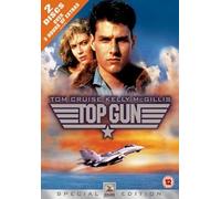 Top Gun [Edizione: Regno Unito]