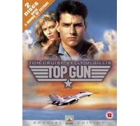 Top Gun [Edizione: Regno Unito]