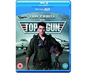 Top Gun [Edizione: Regno Unito] [Edizione: Regno Unito]
