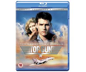 Top Gun [Edizione: Regno Unito] [Edizione: Regno Unito]