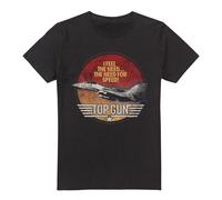 Top Gun Fighter Maglietta Uomo (TV6830)