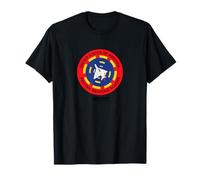 Top Gun Fighter Weapons School Maglietta
