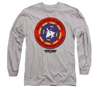 Top Gun Fighter Weapons School Maglietta Adulto Unisex (TV10977)