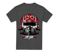 Top Gun Goose Maglietta Casco Adulto Unisex (TV15256)