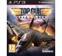 Top Gun: Hard Lock (PS3) [Edizione: Regno Unito]