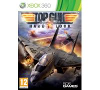 Top Gun: Hard Lock (Xbox 360) [Edizione: Regno Unito]
