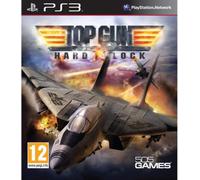 Top Gun Hardlock