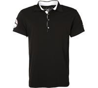 Top Gun Heaven, Polo S male Nero