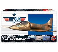 Top Gun Jester A-4 Skyhawk