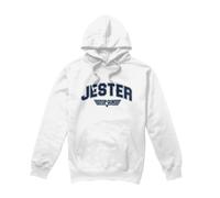 Top Gun Jester Felpa con Cappuccio Varsity Uomo