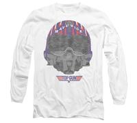 Top Gun Maglietta Casco Adulto Unisex (TV10993)