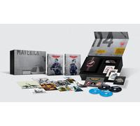 Top Gun: Maverick 2-Movie Collection Limited Edition Steelbook Giftset (Blu-ray)