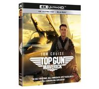 Plaion Pictures Top Gun: Maverick Blu-ray 4K Ultra HD Plaion Pictures