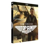 Top Gun - Maverick (4K Ultra HD + Blu-Ray Disc)