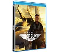 Top Gun Maverick - BD