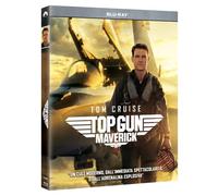 Top Gun: Maverick (Blu-ray)