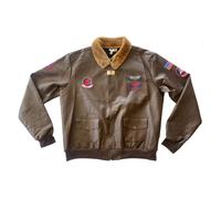 Top Gun: Maverick Costume Da Uomo Bomber | Standard