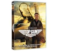 Dvd Top Gun: Maverick